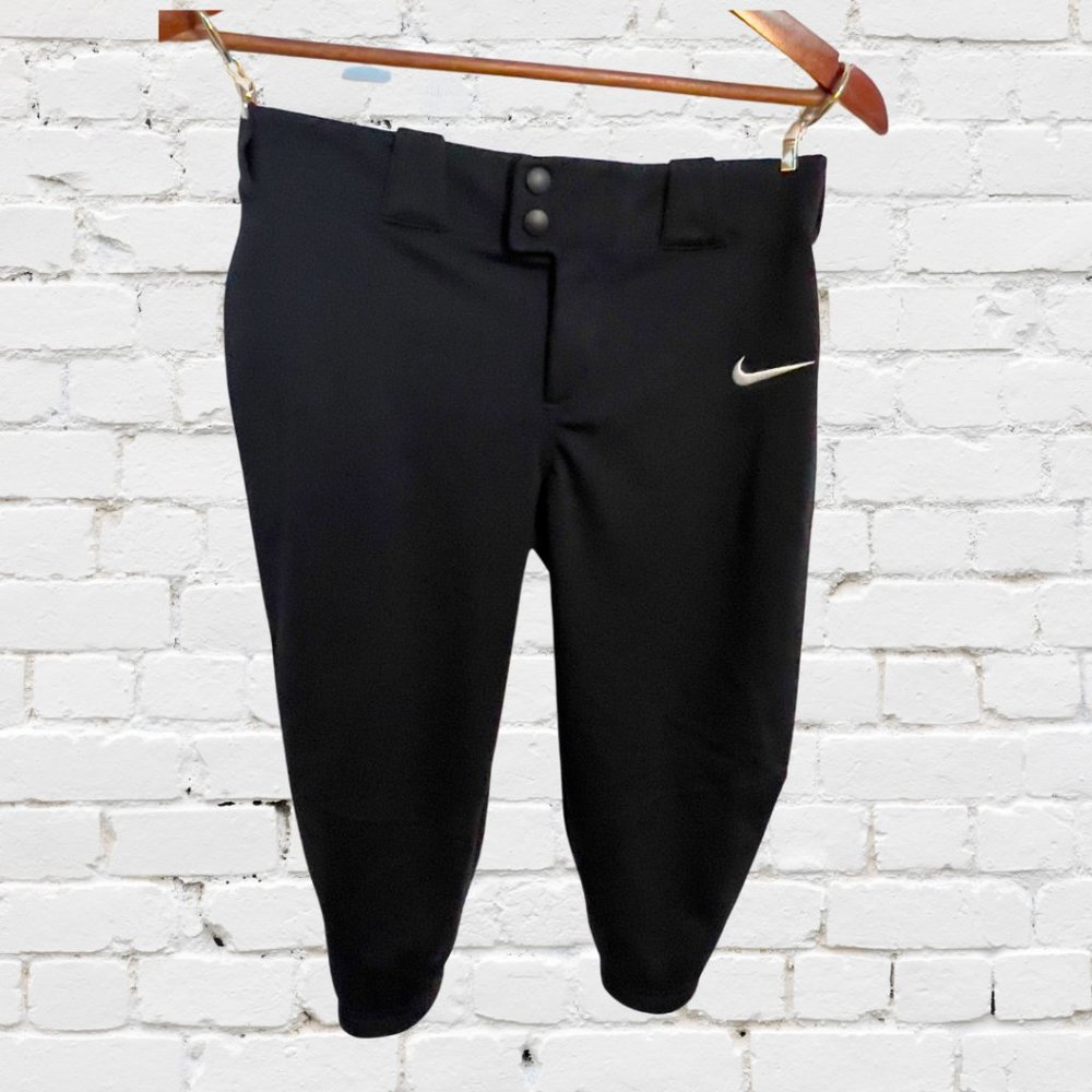 Unisex Kids Size M Nike Softball/Baseball Pants